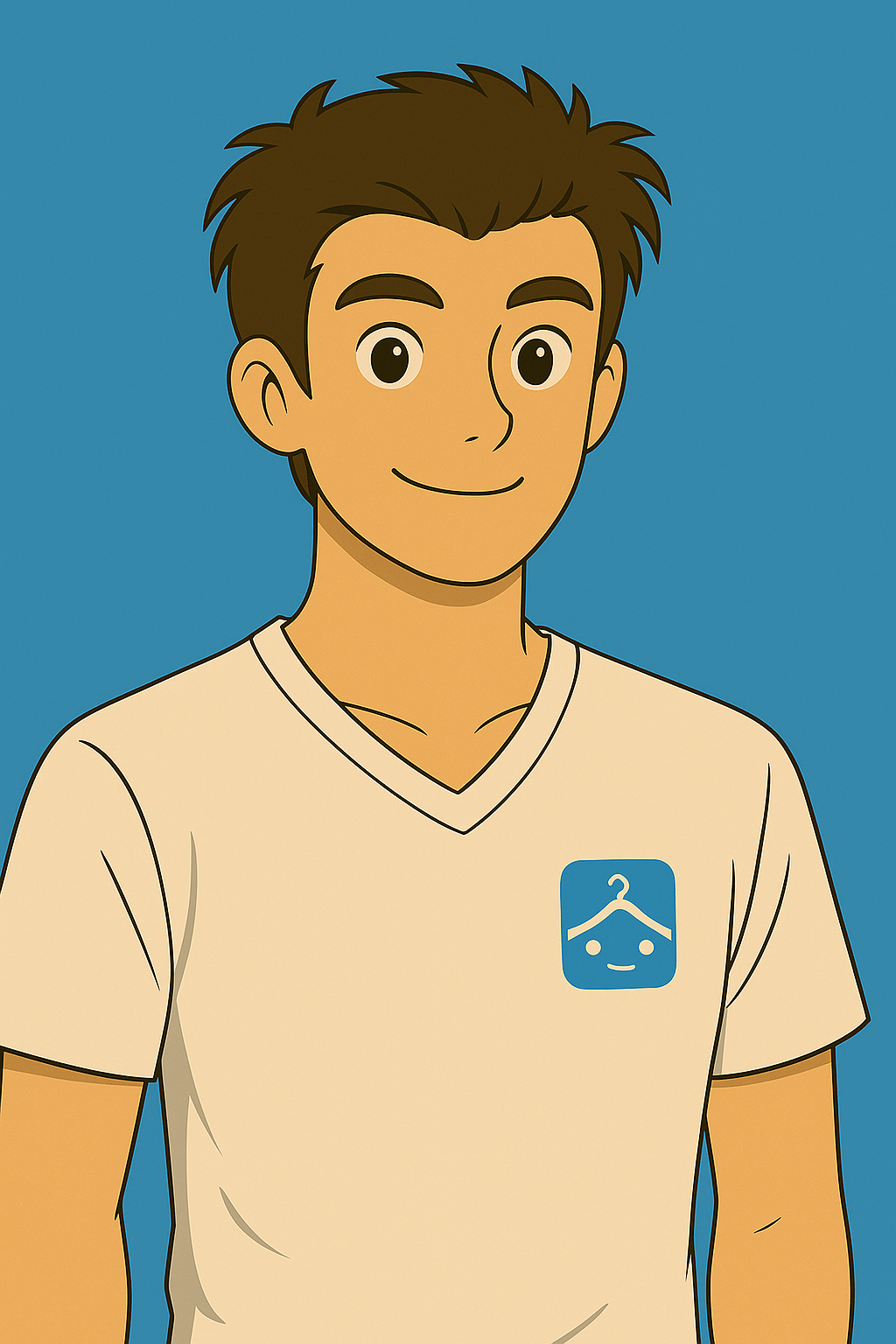 David Profil