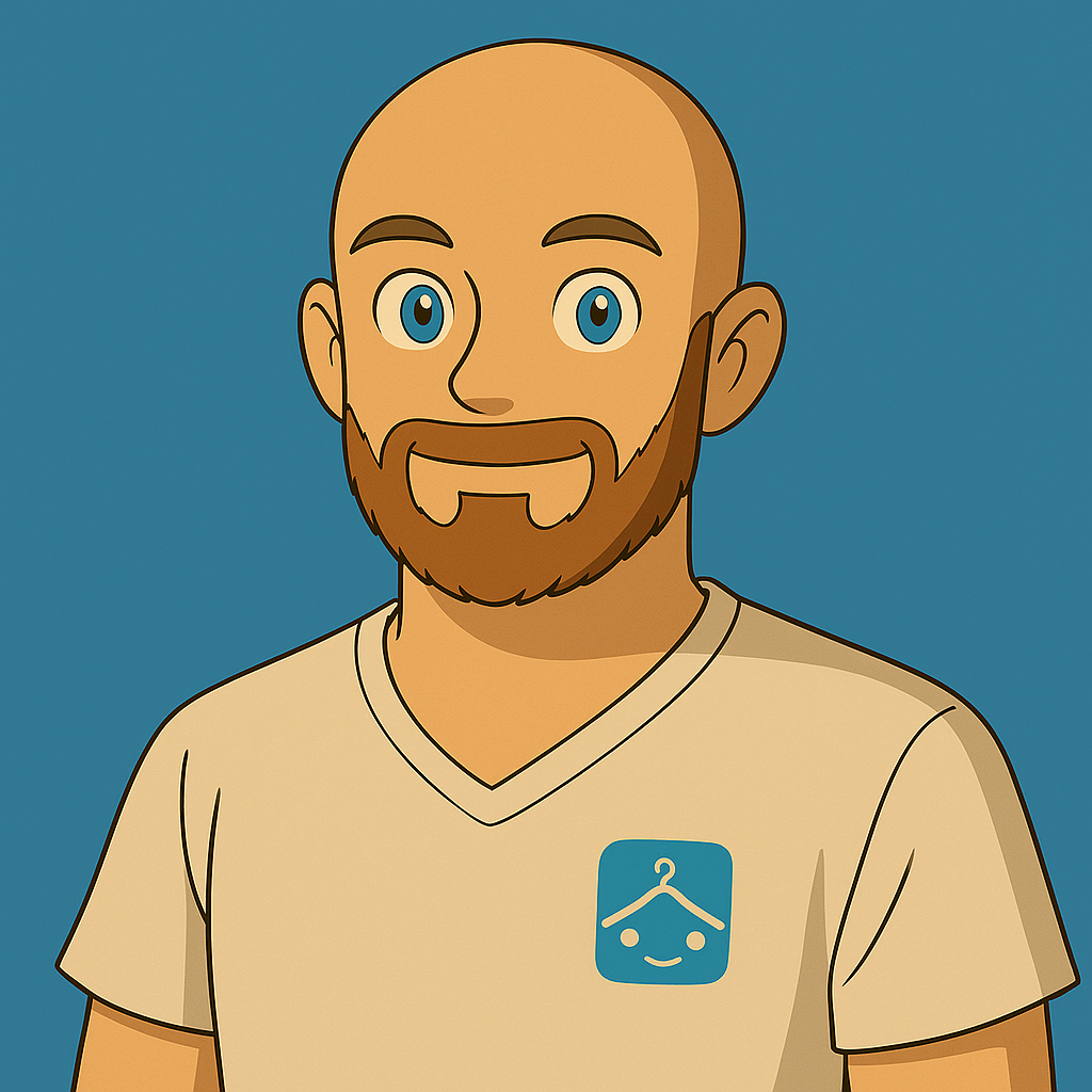 Marci Profil